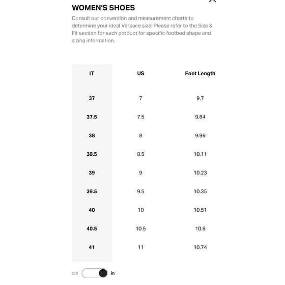 Versace Opera Bow Slides Women Red Leather Heels Medusa Sandals Size 38.5 US8.5 - Picture 12 of 12